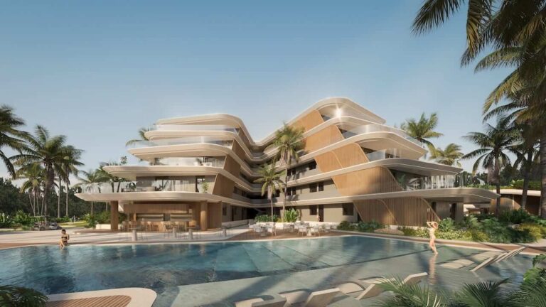 Moon Garden 2 Codnos phase 2 by Gesproin Group