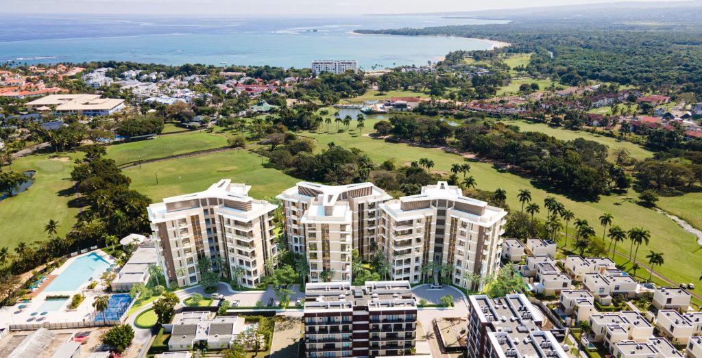 Green One Golf Community Playa Dorada Puerto Plata