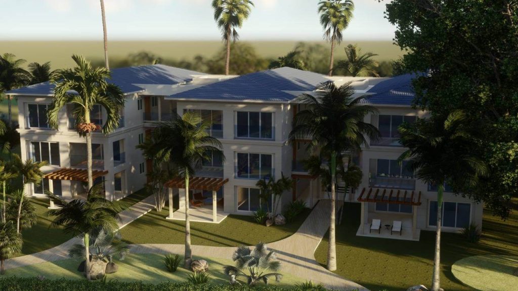 Riviera del Golf