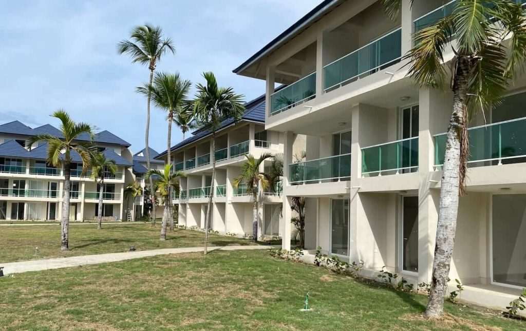 Xanadu Resort
